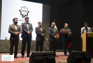 سی و چهارمین جشنواره تئاتر یزد به پایان رسید