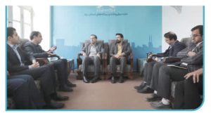 دادستان یزد: نگاه قضا به رسانهها حمایتی است