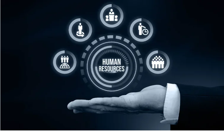 رشد کسب و کارها و منابع انسانی رشد کسب و کارها و منابع انسانی