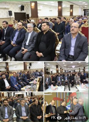 ۱۲ زندانی یزدی در ایام فاطمیه آزاد شدند؛ تقدیر از خیرین نیکوکار استان