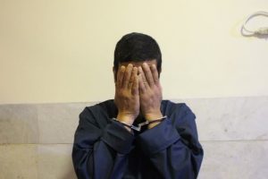دستگيري يک سارق با 12 فقره سرقت منازل در یزد