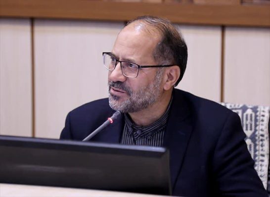 تاکید رییس شورای شهر یزد بر مدیریت مهاجرت کارگری و مشکلات اجتماعی