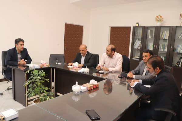 کارگروه درآمدهای پایدار شهرداری یزد بودجه سال ۱۴۰۳ را بررسی کرد