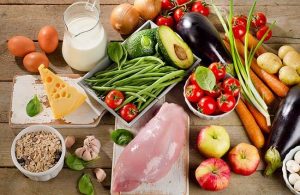 افتخار به صادرات صنایع غذایی ایران در سطح جهانی