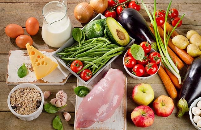 افتخار به صادرات صنایع غذایی ایران در سطح جهانی