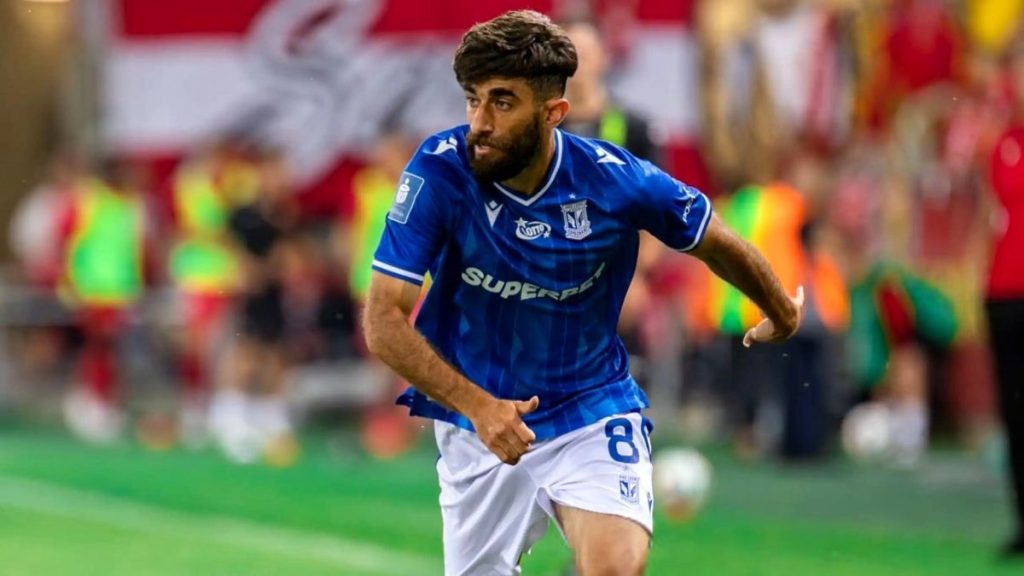 علی قلی‌زاده