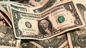 جدول قیمت دلار در دوشنبه ۱۴ آبان ۱۴۰۳
