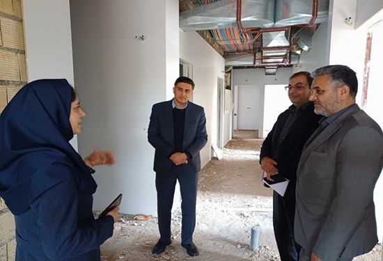 تأکید بر نقش پرسنل دامپزشکی در تأمین سلامت فراوردههای دامی