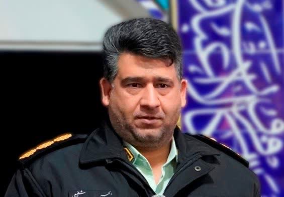 دستگیری 30 معتاد در طرح پاکسازی نقاط آلوده یزد