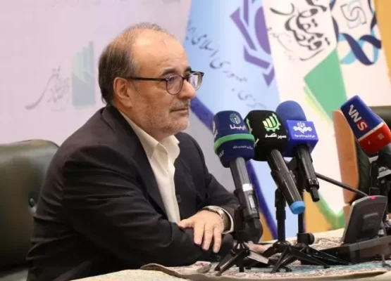 مهدی غضنفری