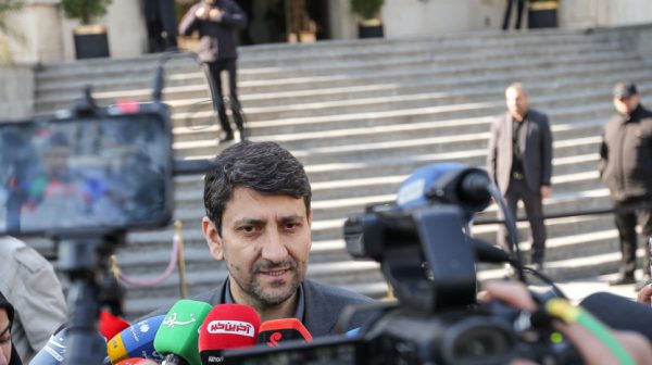 وزیر ارتباطات