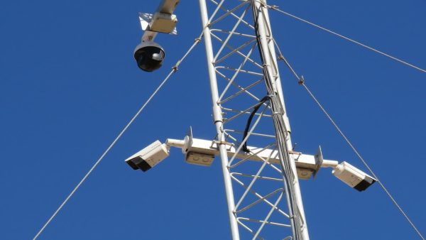 افزایش ضریب حفاظتی تاسیسات آبرسانی یزد با اقدامات جهادی