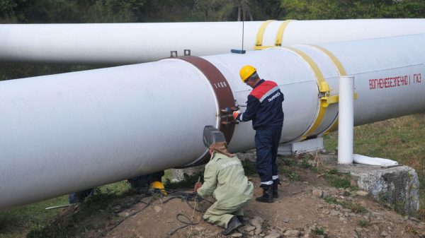 نفتی دروژبا