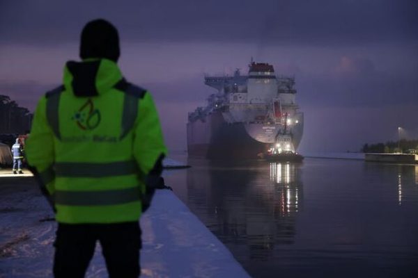 آبهای اروپایی