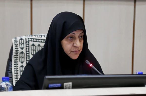 توسعه فضای سبز و پارک‌ها بهبود کیفیت زندگی شهروندان را تضمین می‌کند