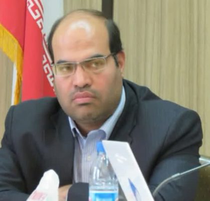 انتصاب سرپرست فرمانداری شهرستان مهریز