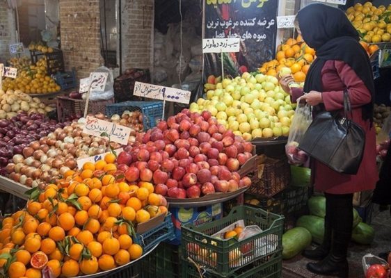 آغاز طرح نظارت بر بازار شب یلدا در خراسان شمالی با ۱۵ تیم نظارتی