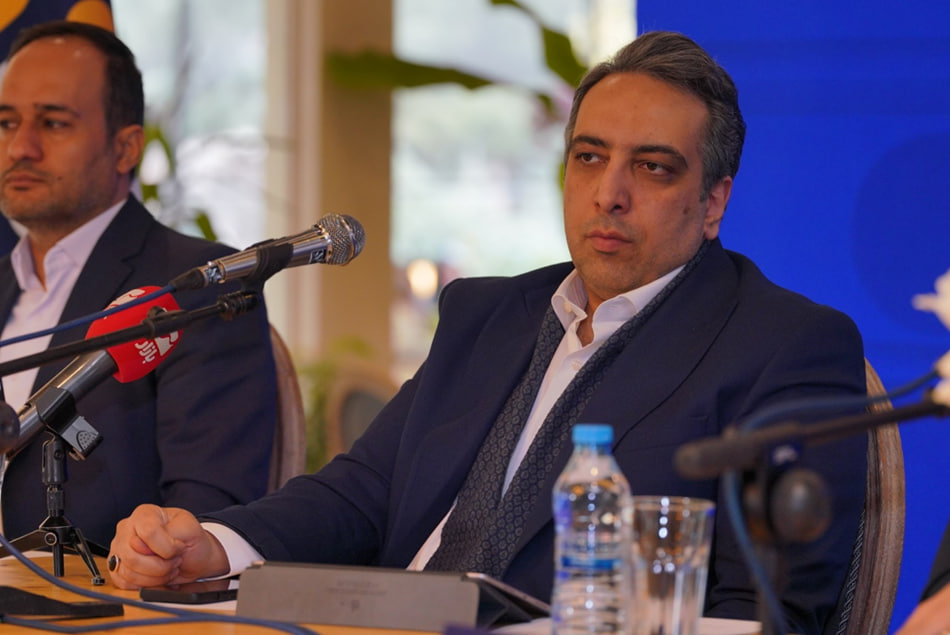 اپلیکیشن ما امکان «خالیفروشی» ندارد