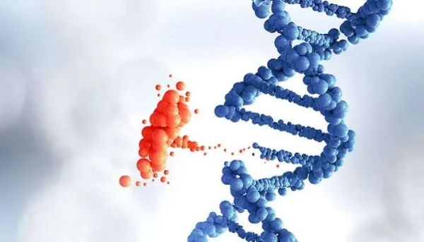 بیماریهای ژنتیکی