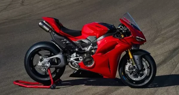 موتور سیکلت