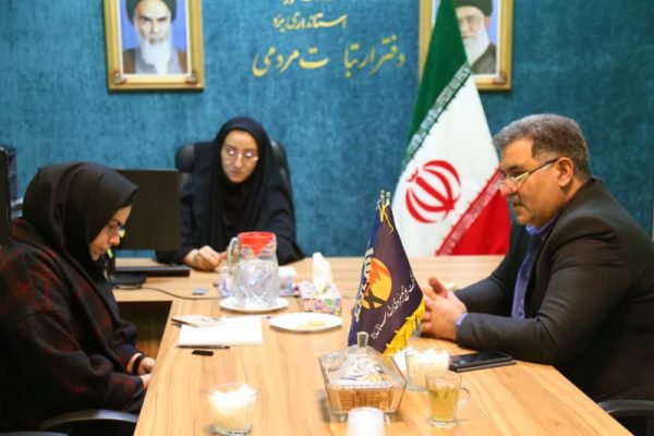 برقراری ارتباط مستقیم مردم با مسئولان برق از طریق سامانه الکترونیکی