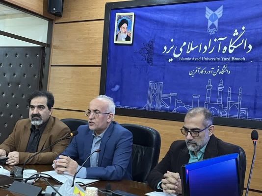 برگزاری اولین جشنواره سراسری هنرهای تجسمی در یزد