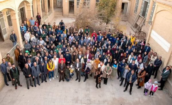 پویش دوشنبه‌های رهایی ویژه آزادی زندانیان جرائم غیر عمد یزد به هفته شصت و سوم خود رسید.