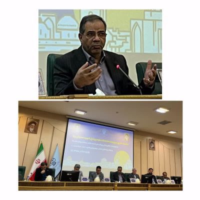 سرپرست دانشگاه علوم پزشکی یزد: انبارهای دارو فقط 3 ماه ذخیره دارند