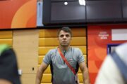 رنگرز: کاپ قهرمانی جهان را به خانواده شهدای میناب تقدیم می‌کنیم