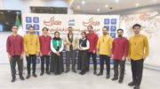 نخستین شب از رویداد موسیقی