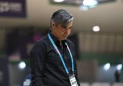 شمسایی: نمی‌توان کار والیبال ژاپن را کرد/یک روز در روی پاشنه نمی‌چرخد!