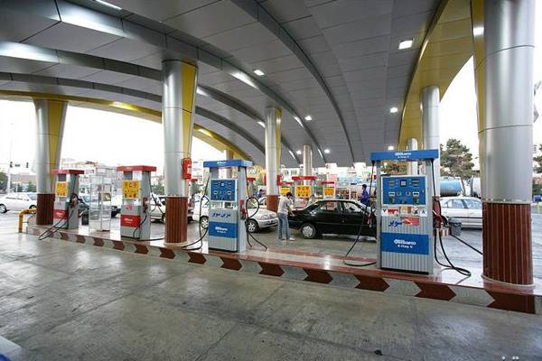 افزایش حق‌العمل جایگاه‌های سوخت ابلاغ شد