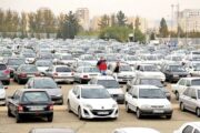 اطلاعیه توقف ثبت سفارش خودرو ارتباطی با واردات امسال ندارد