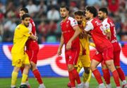 تیم‌های بزرگ، کابوس پرسپولیس تارتار