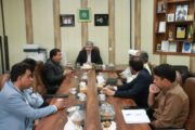 بررسی راهکارهای ساماندهی منازل قدیمی و در حال تخریب در زارچ