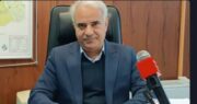 کسب رتبه دهم کشوری اداره کل امور مالیاتی استان مرکزی