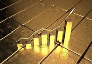 قیمت جهانی طلا به ۴۰۴۵ دلار رسید
