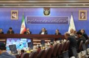 در مبارزه با فساد هیچ خط قرمزی جز قانون نداریم