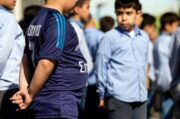 تبعات کم‌تحرکی و اضافه وزن برای دانش‌آموزان / تغییر الگوی مشکلات سلامت دانش‌آموزی