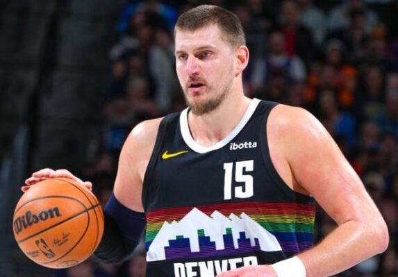 یوکیچ به رکورد وستبروک در NBA نزدیک‌تر شد؛ تریپل‌دابل شماره ۲۰۰ جوکر